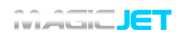 Magic Jet
